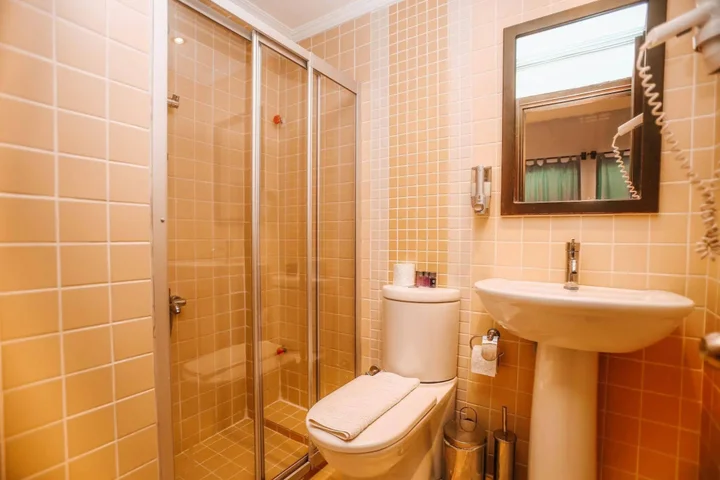 Анталья: Hadrianus Boutique Hotel