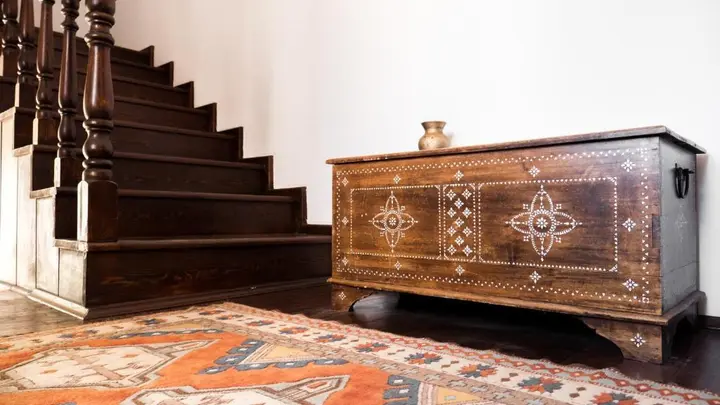 Анталья: Hadrianus Boutique Hotel