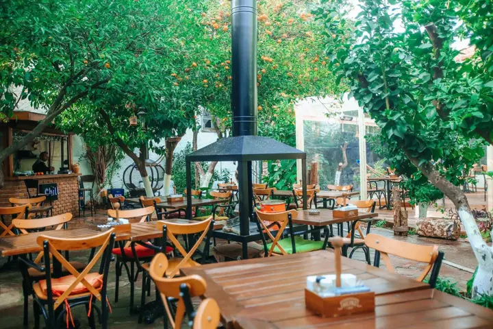 Анталья: Hadrianus Boutique Hotel