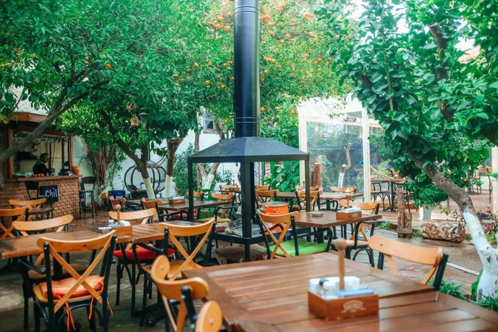 Анталья: Hadrianus Boutique Hotel