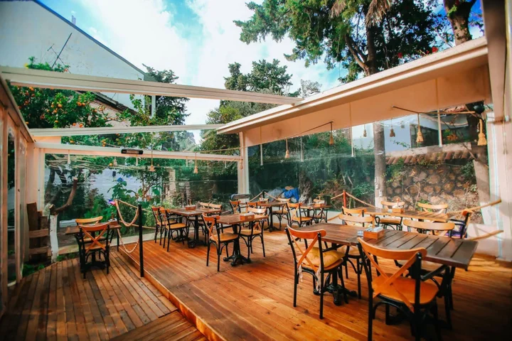 Анталья: Hadrianus Boutique Hotel