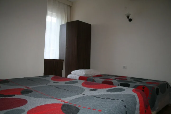 Дальян: Alinda Hotel
