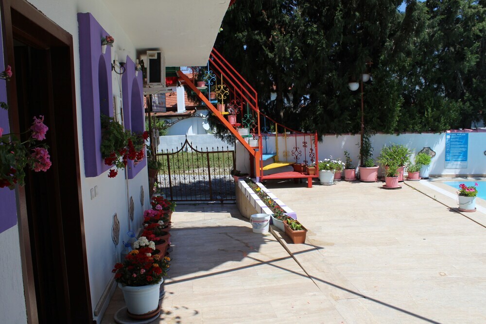 Дальян: Alinda Hotel