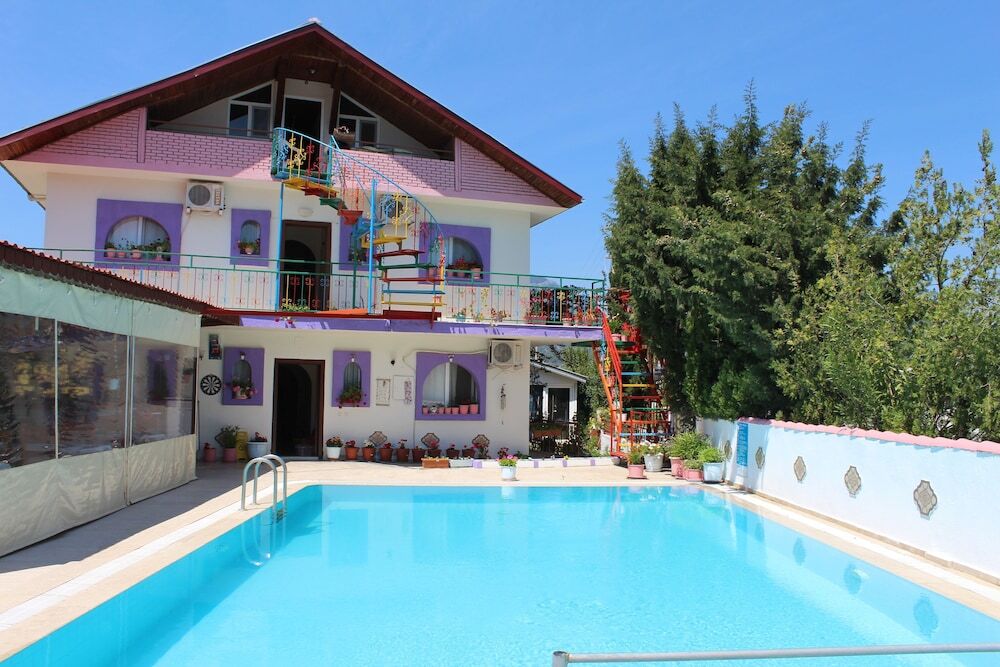 Дальян: Alinda Hotel
