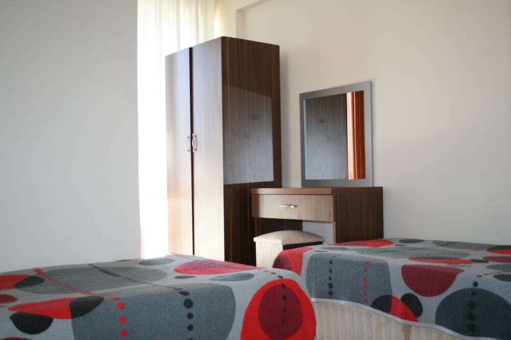 Дальян: Alinda Hotel