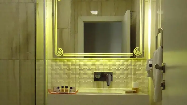 Салихли: Berrak Otel