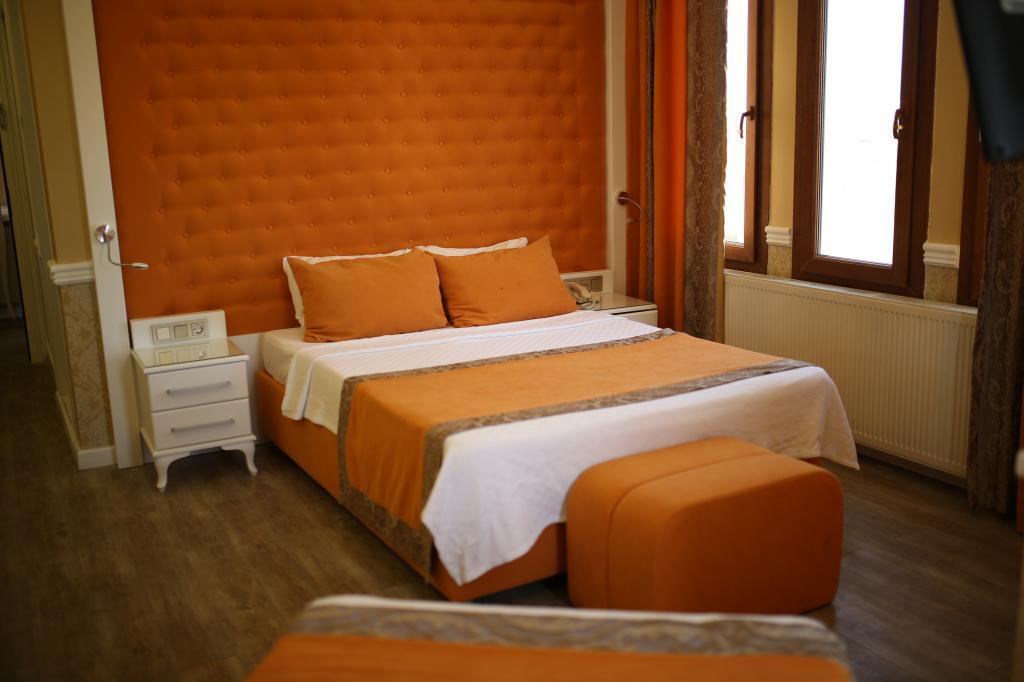 Салихли: Berrak Otel