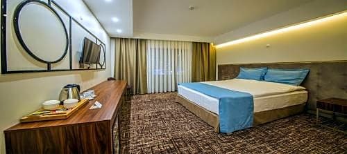 Кешан: Bendis Hotel