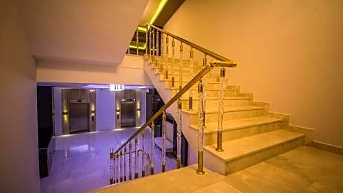 Кешан: Bendis Hotel