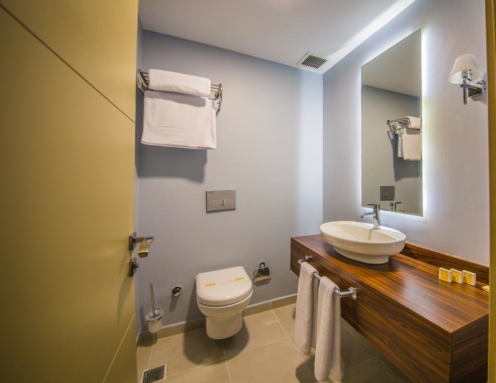 Кешан: Bendis Hotel