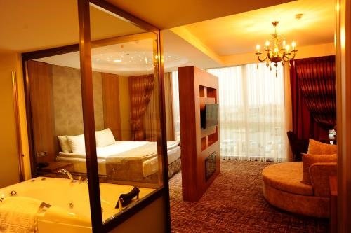 Кешан: Bendis Hotel
