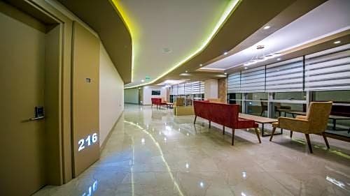 Кешан: Bendis Hotel