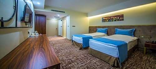 Кешан: Bendis Hotel