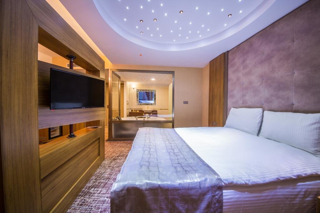 Кешан: Bendis Hotel