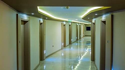 Кешан: Bendis Hotel