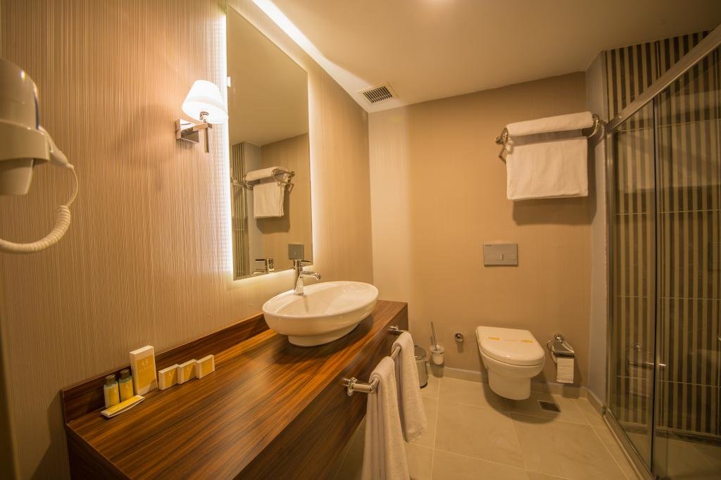 Кешан: Bendis Hotel