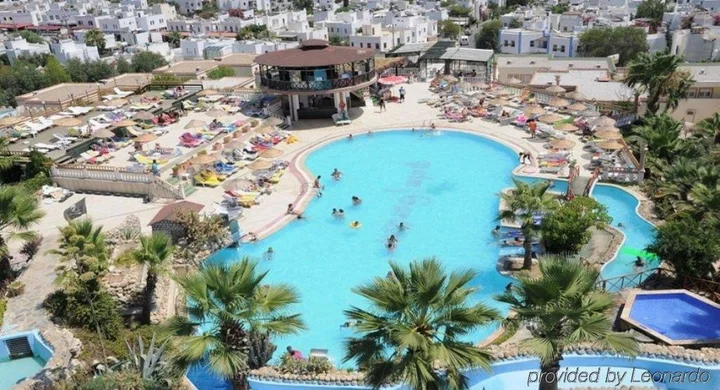 Бодрум: Palm Garden Gumbet Hotel – All Inclusive