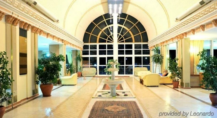 Бодрум: Palm Garden Gumbet Hotel – All Inclusive