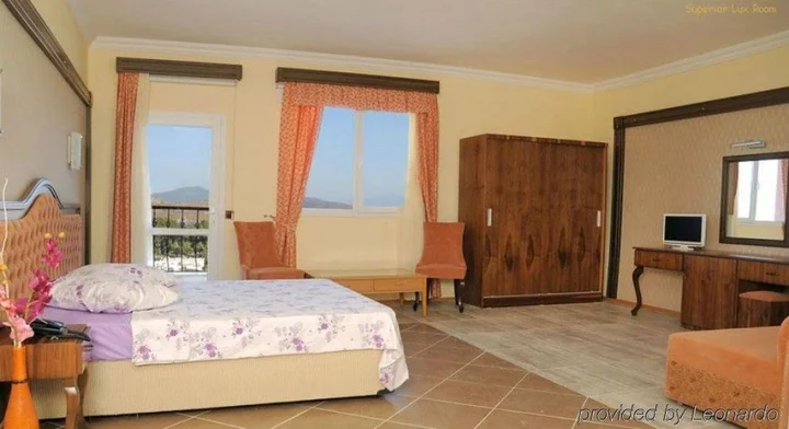 Бодрум: Palm Garden Gumbet Hotel – All Inclusive