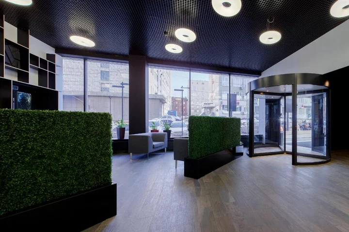 Красноярск: Dom Hotel NEO
