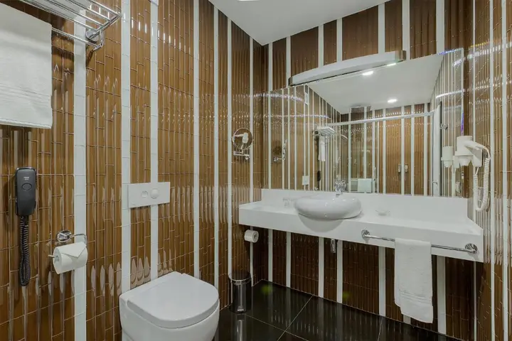 Красноярск: Dom Hotel NEO