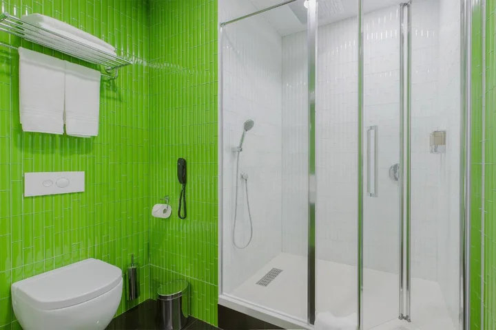 Красноярск: Dom Hotel NEO