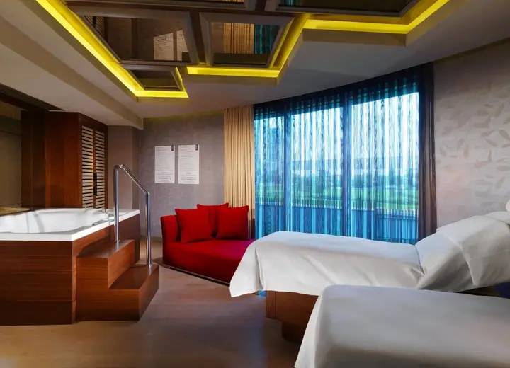Sheraton Bursa Hotel — фото 2