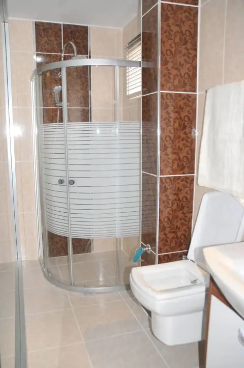 Памуккале: Hotel Goreme Sakura