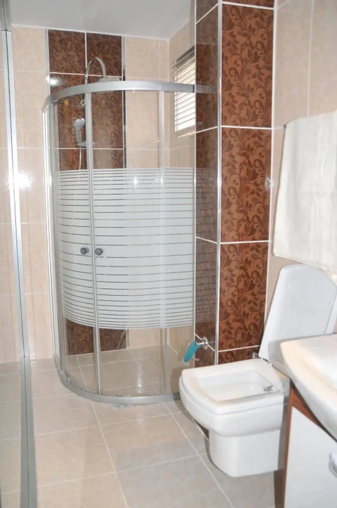 Памуккале: Hotel Goreme Sakura