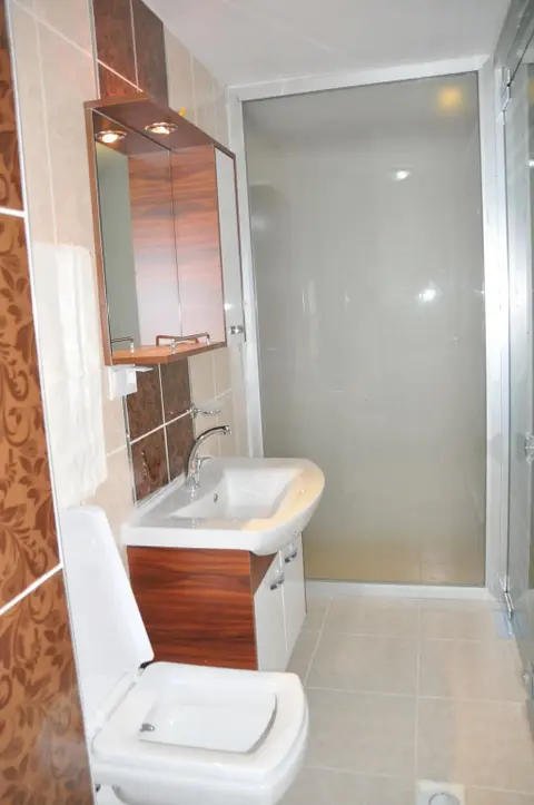 Памуккале: Hotel Goreme Sakura
