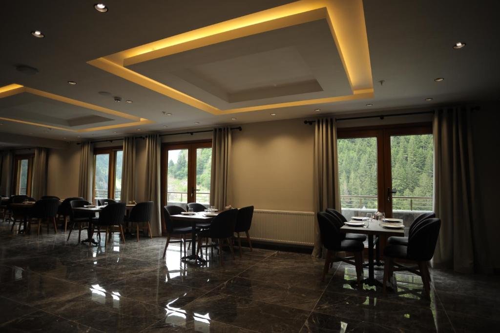 Узунгёль: Pazarcik Mountain Hotel
