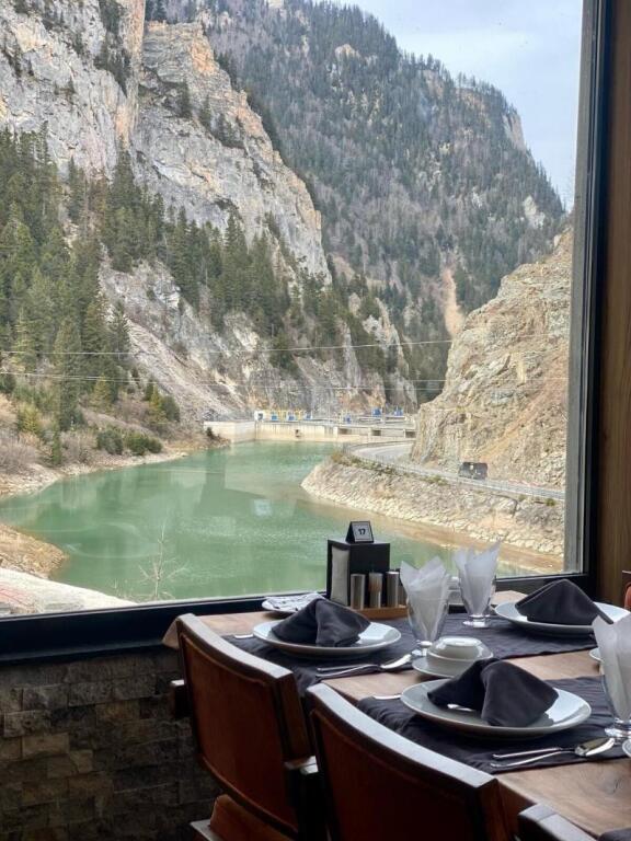 Узунгёль: Pazarcik Mountain Hotel