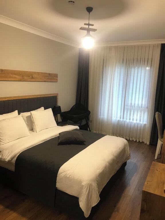 Узунгёль: Pazarcik Mountain Hotel