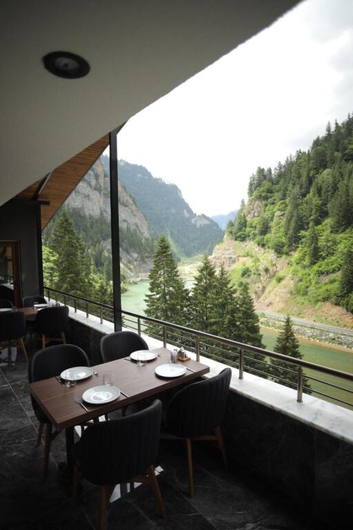 Узунгёль: Pazarcik Mountain Hotel