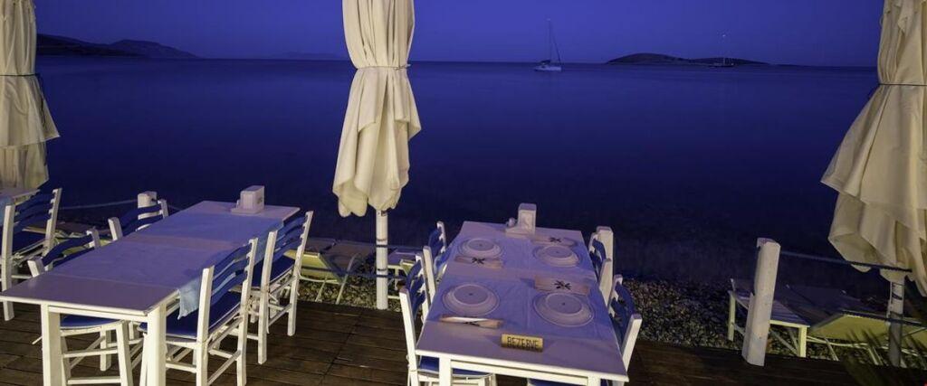 Датча: Yali Sui̇tes Hotel