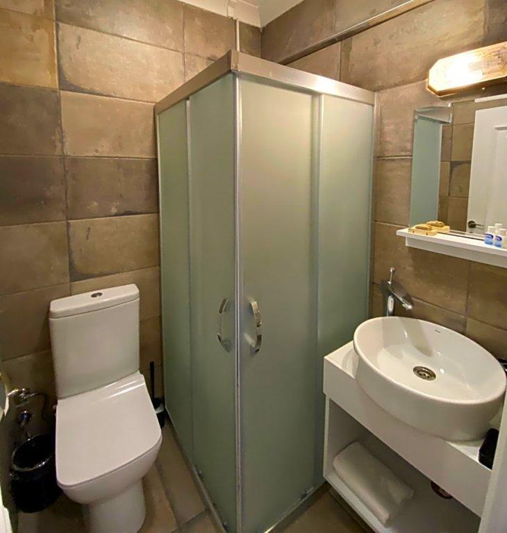 Айвалык: Camlik Deniz Yildizi Hotel