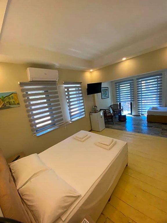 Айвалык: Camlik Deniz Yildizi Hotel