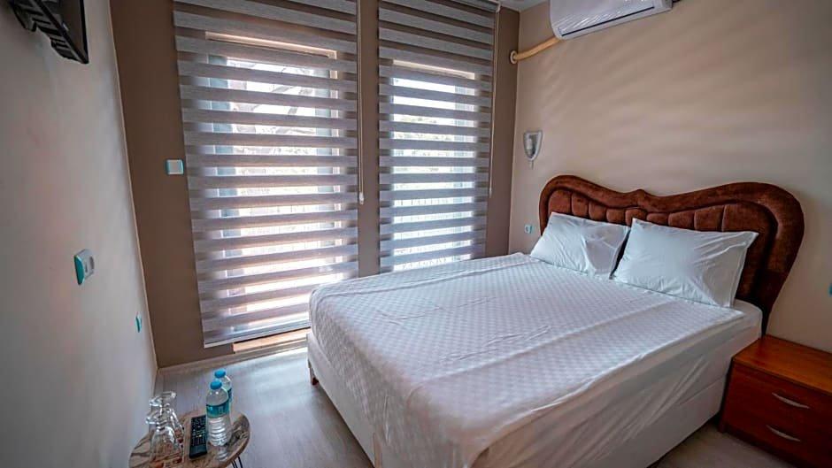 Айвалык: Camlik Deniz Yildizi Hotel