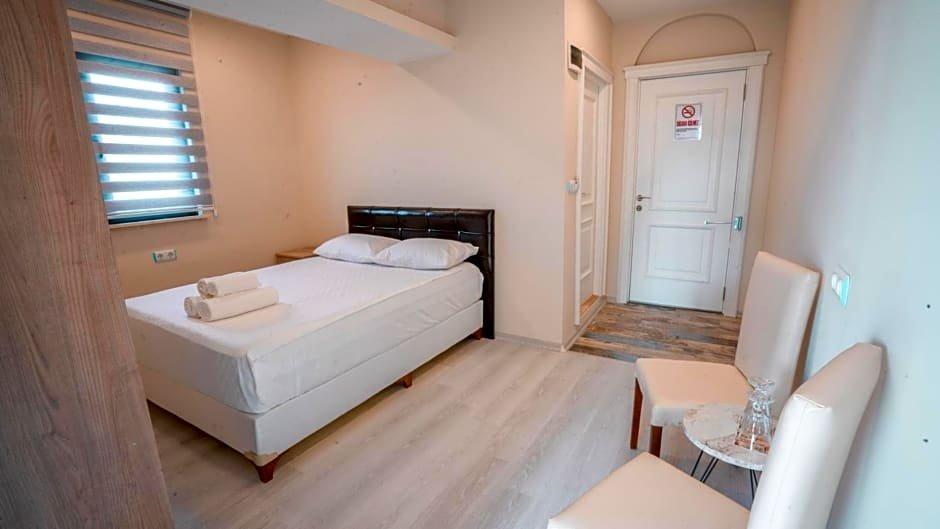 Айвалык: Camlik Deniz Yildizi Hotel
