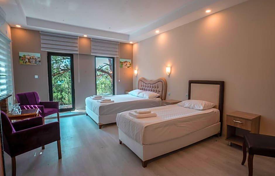 Camlik Deniz Yildizi Hotel — фото 6