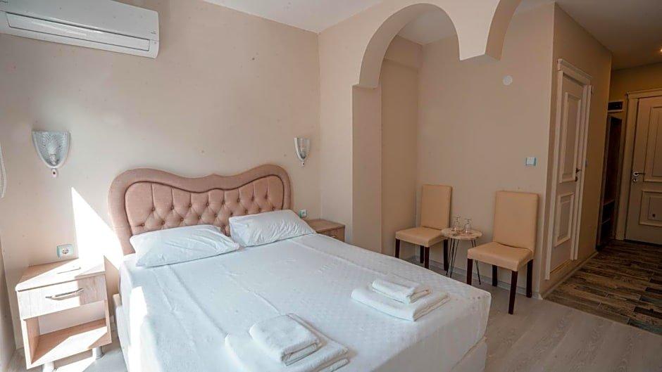 Айвалык: Camlik Deniz Yildizi Hotel