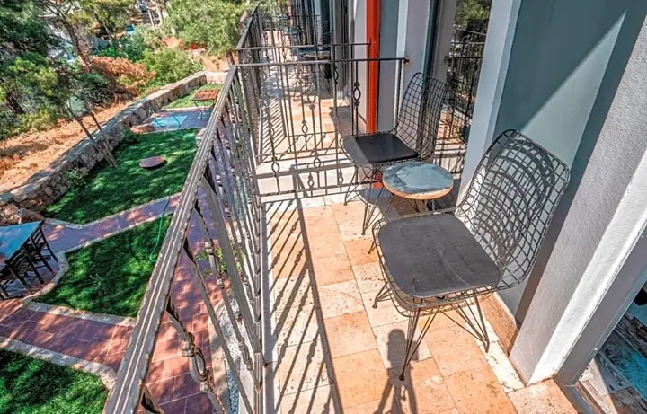 Айвалык: Camlik Deniz Yildizi Hotel