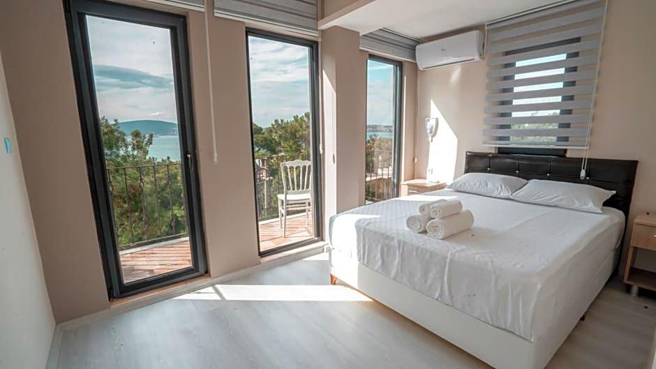 Айвалык: Camlik Deniz Yildizi Hotel