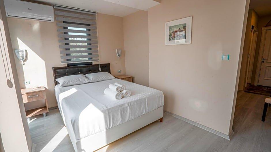 Айвалык: Camlik Deniz Yildizi Hotel
