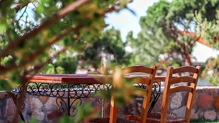 Айвалык: Camlik Deniz Yildizi Hotel