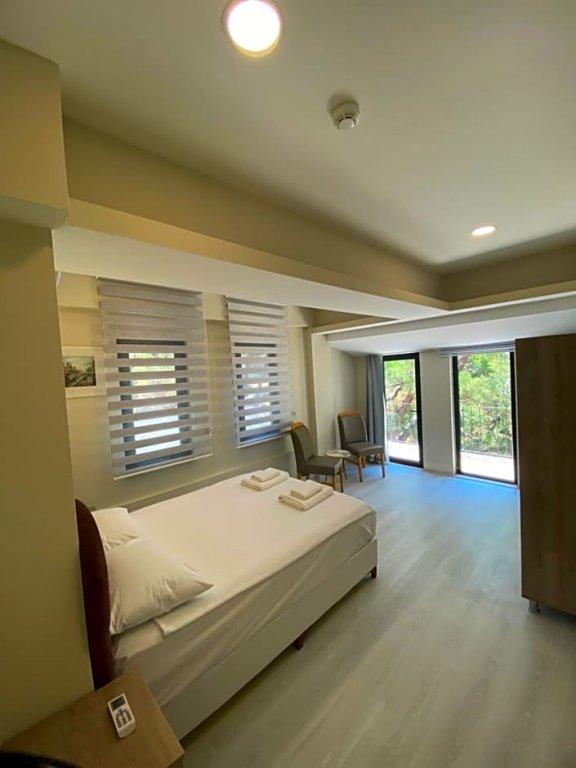Айвалык: Camlik Deniz Yildizi Hotel