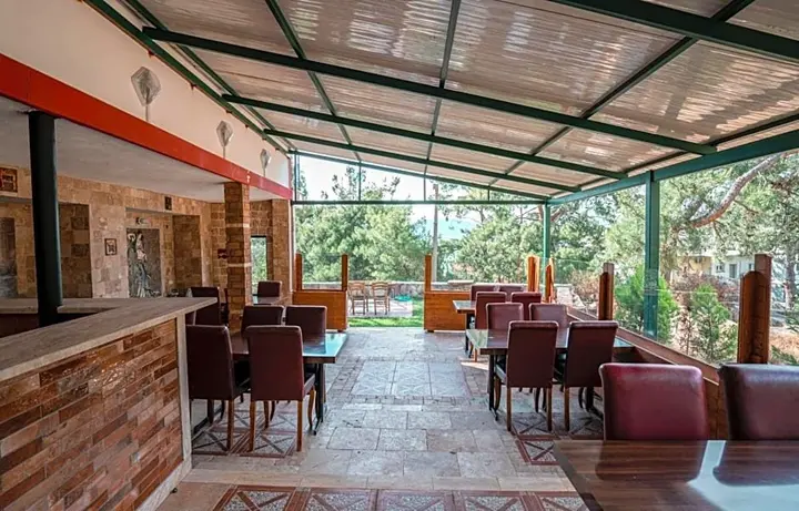Айвалык: Camlik Deniz Yildizi Hotel