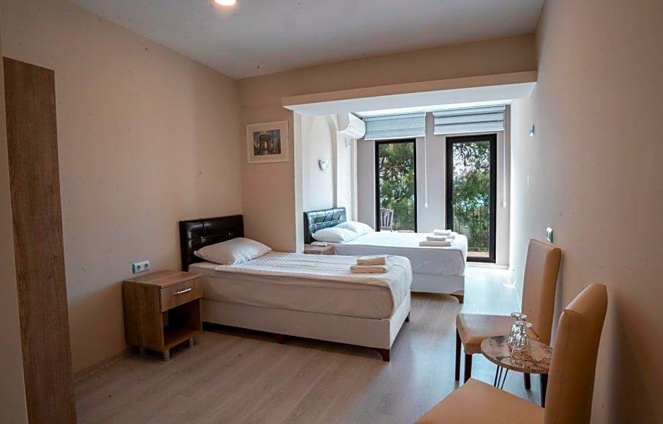 Айвалык: Camlik Deniz Yildizi Hotel