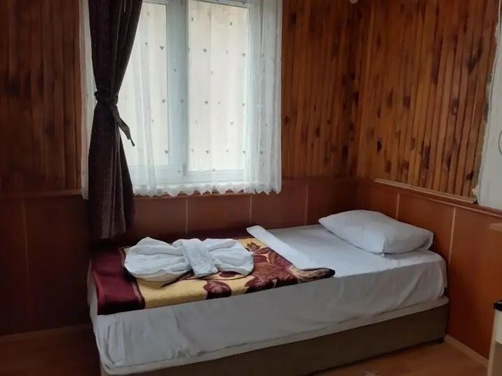 Памуккале: Otel Mustafa