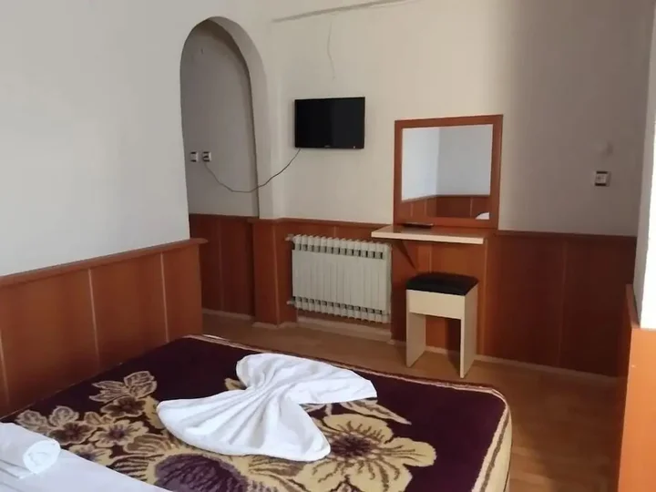 Памуккале: Otel Mustafa